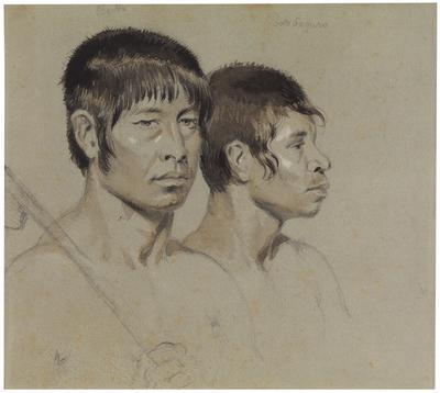 (índios de Porto Seguro)