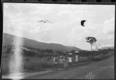 Viagem para Salvador