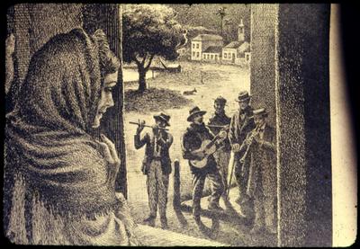 Conjunto musical (desenho)