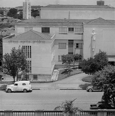 Clínica Santo Antônio