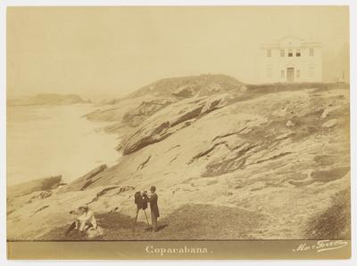 Igreja de Nossa Senhora de Copacabana