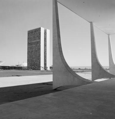 Congresso Nacional, visto a partir do Supremo Tribunal Federal