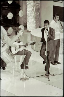 Jair Rodrigues - II Bienal do Samba
