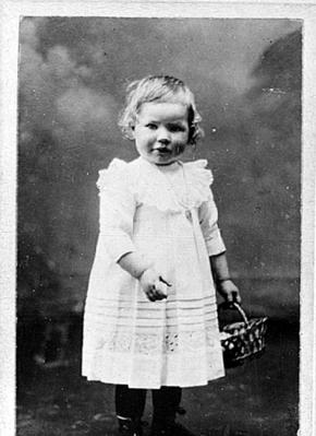 Marcel Gautherot, criança