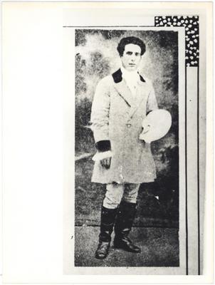 Vicente Celestino (reprodução)