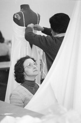 Rua São Caetano, a rua das noivas