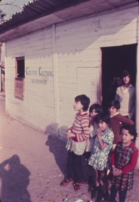 Centro Cultural La Granja