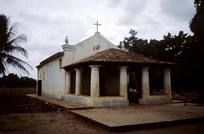Capela de Nossa Senhora do Socorro