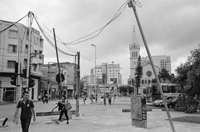 São Paulo - Largo da Batata #1