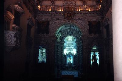 Igreja da Ordem Terceira de São Francisco
