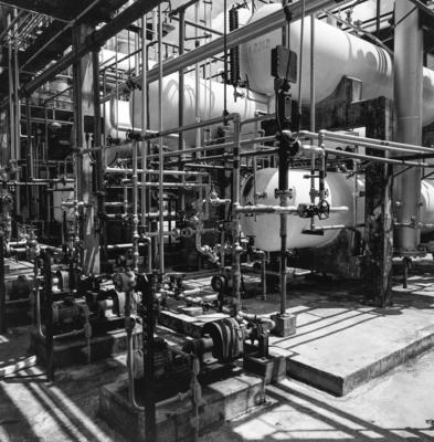 Coperbo - Companhia Pernambucana de Borracha Sintética