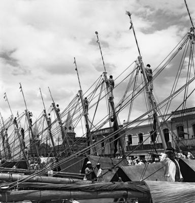Procissão do Círio de Nazaré