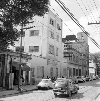 Companhia Antarctica Paulista Indústria Brasileira Bebidas Conexos