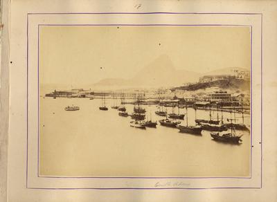 Panorama da Marinha da Cidade