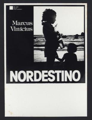 Marcus Vinicius (capa de disco)