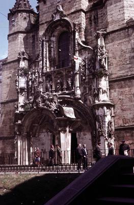 Mosteiro de Santa Cruz