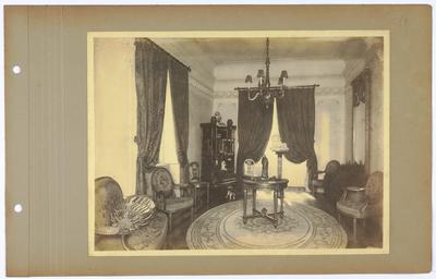 Projeto arquitetônico do escritório Freire & Sodré Engenheiros