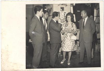 José Carlos Romeu e Denis Brean