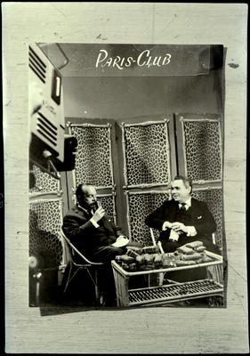 Humberto Teixeira (reprodução)