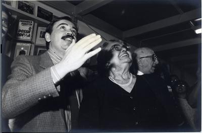 Fotografia; autor: Não identificado