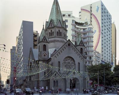 Megacidades – São Paulo #23