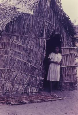 Quilombo de Sibaúma