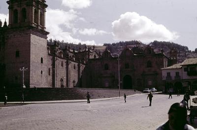 Catedral Basílica da Virgem da Assunção