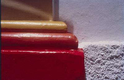 Detalhe de edificação