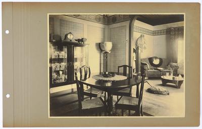 Projeto arquitetônico do escritório Freire & Sodré Engenheiros