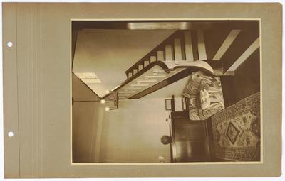 Projeto arquitetônico do escritório Freire & Sodré Engenheiros