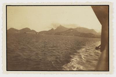 Baía de Guanabara