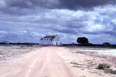 Igreja Nossa Senhora das Neves