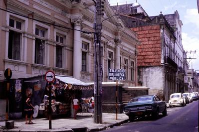 Biblioteca e Arquivo Público