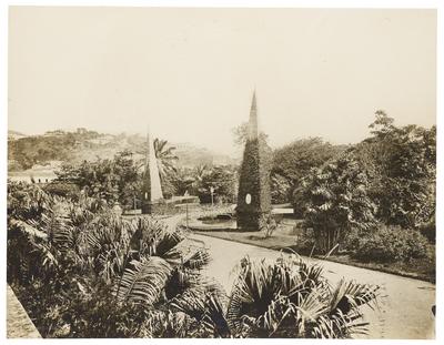 Jardim do Passeio Público