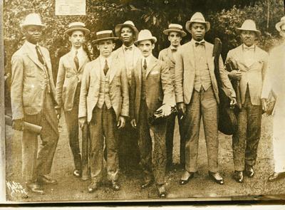 Os Oito Batutas (reprodução)