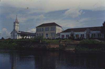 Expedição Pico da Neblina