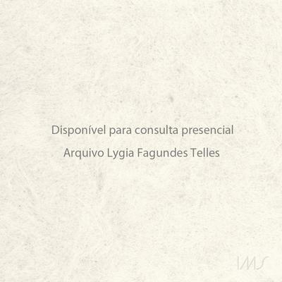 A paixão da palavra;A estrutura da bolha de sabão;Invenção e memória;-;A vida, como os livros, é feita de acasos;Dos escritores brasileños;Literatura pelo caminho