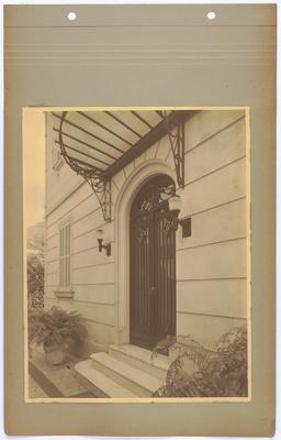 Projeto arquitetônico do escritório Freire & Sodré Engenheiros