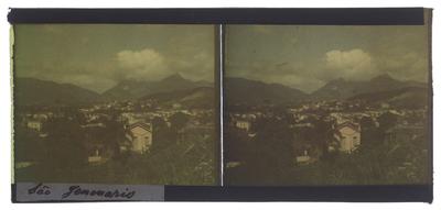 Bairro de Santa Teresa