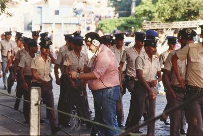 Cobertura da doença e falecimento de Tancredo Neves
