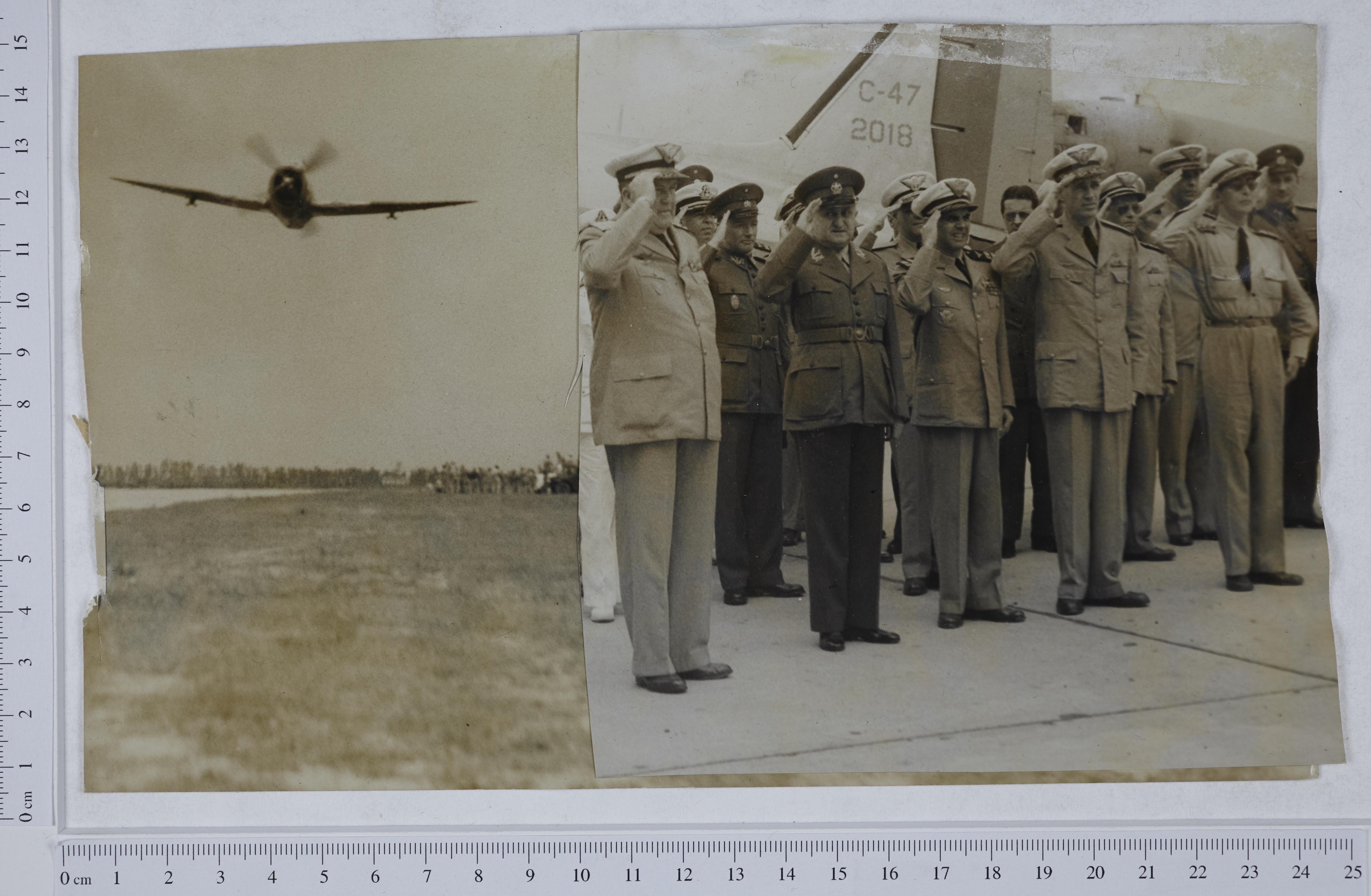 Aviação Brasil - Força Aérea Brasileira - grupos de caça