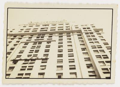 Edifício Joseph Gire (A Noite)