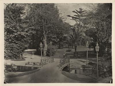 Passeio Público do Rio de Janeiro