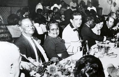 Pixinguinha, Beti e Jacob do Bandolim