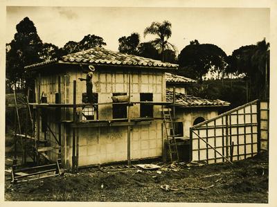 Filme "Tico-tico no fubá"