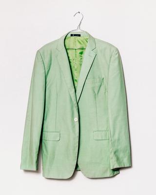 Terno de Casamento, São Paulo