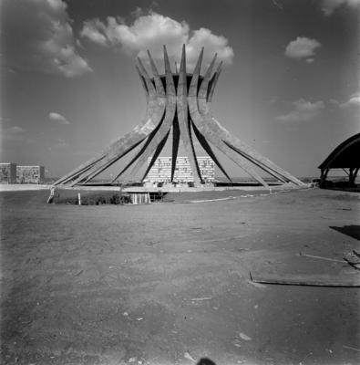 Catedral Metropolitana Nossa Senhora Aparecida