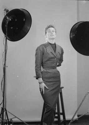 Produção publicitária para o Lanifício Fileppo S.A.