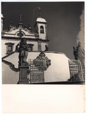 Profetas do Aleijadinho