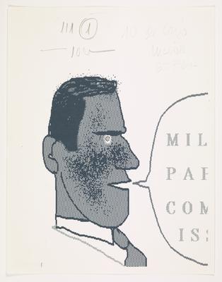 Existe alguém mais infeliz do que eu?